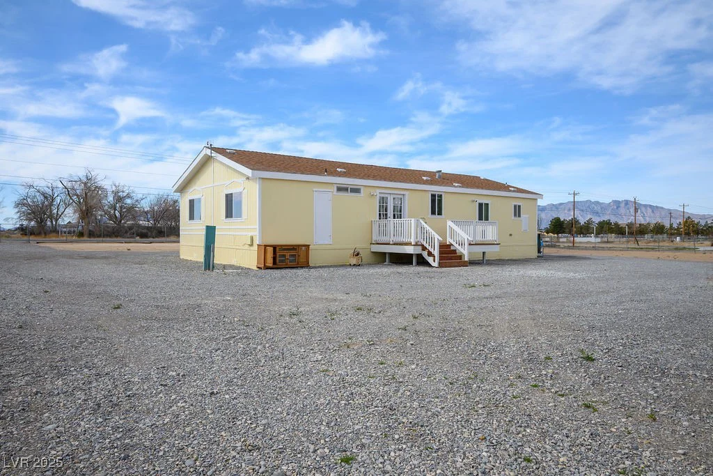 1100 Gamebird, Pahrump, NV 89048