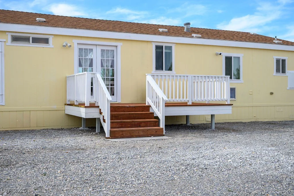 1100 Gamebird, Pahrump, NV 89048