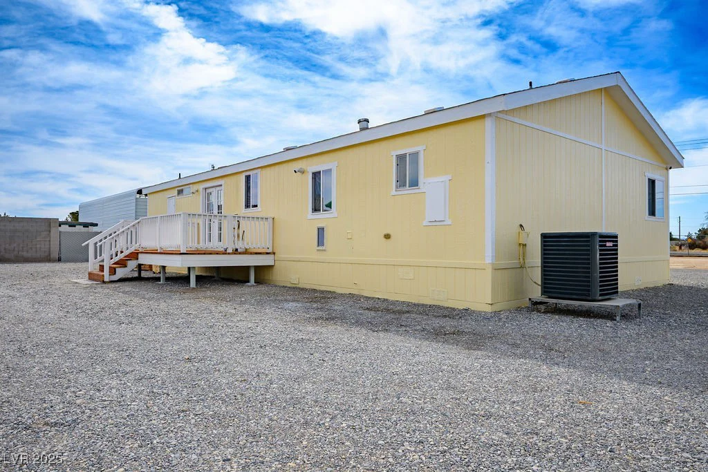 1100 Gamebird, Pahrump, NV 89048