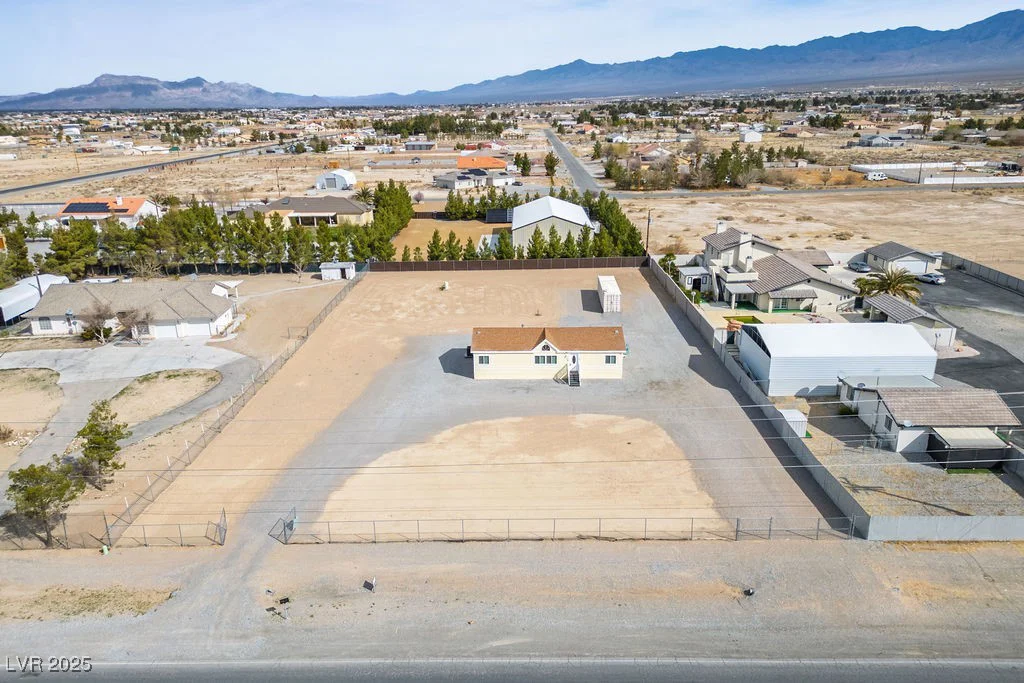 1100 Gamebird, Pahrump, NV 89048
