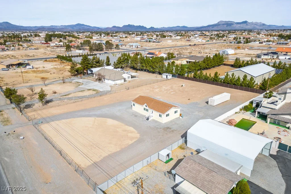 1100 Gamebird, Pahrump, NV 89048