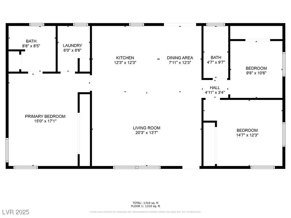 1100 Gamebird, Pahrump, NV 89048