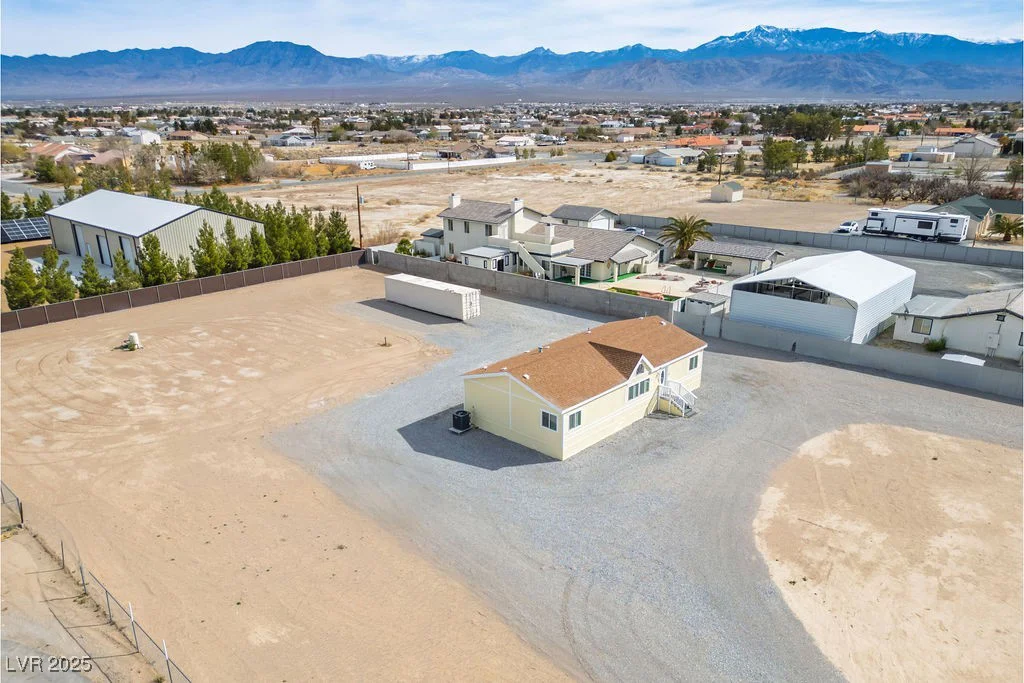 1100 Gamebird, Pahrump, NV 89048