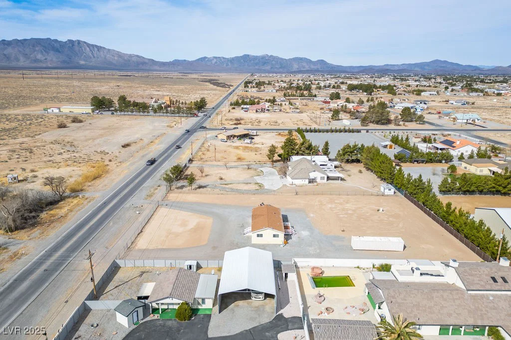 1100 Gamebird, Pahrump, NV 89048