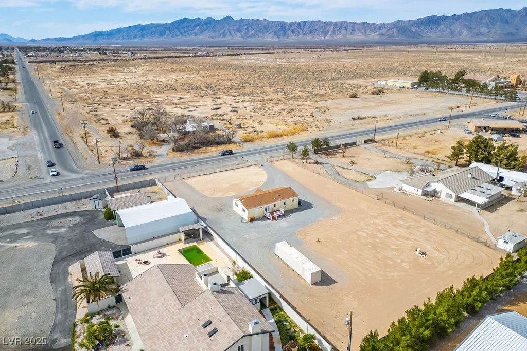 1100 Gamebird, Pahrump, NV 89048