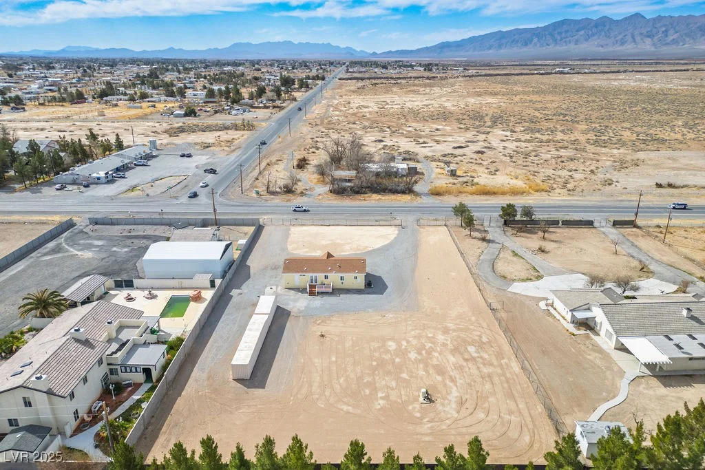 1100 Gamebird, Pahrump, NV 89048