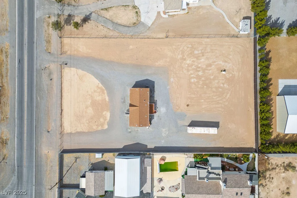 1100 Gamebird, Pahrump, NV 89048