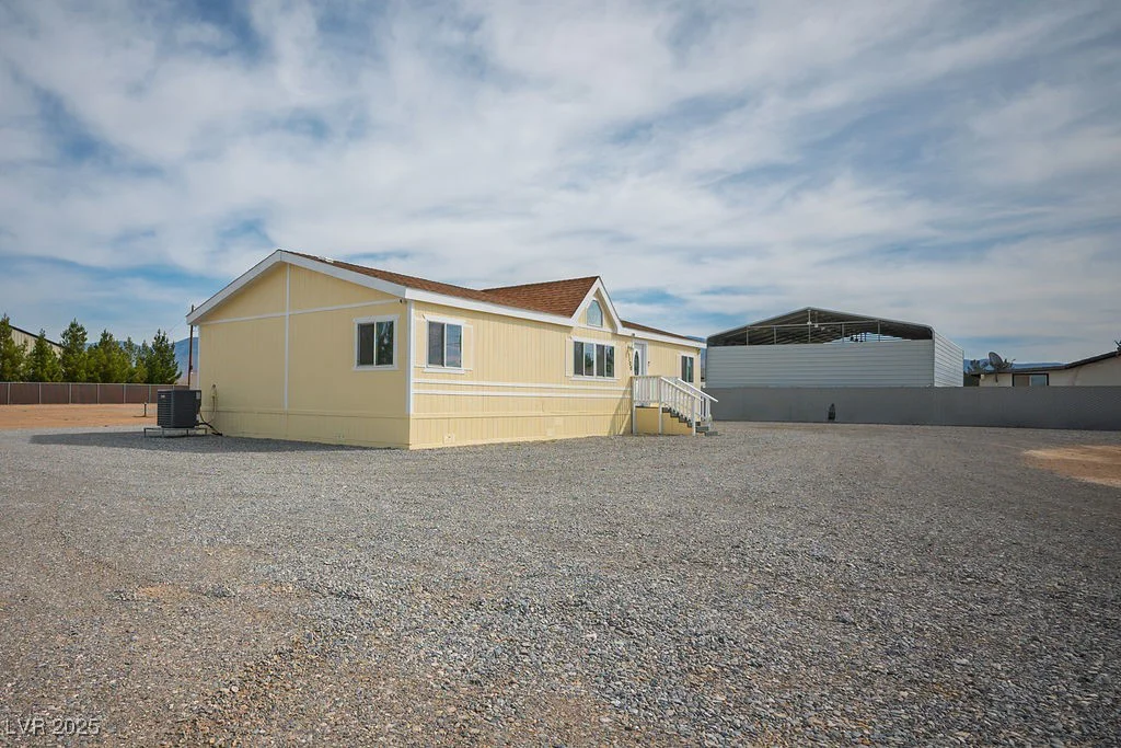 1100 Gamebird, Pahrump, NV 89048