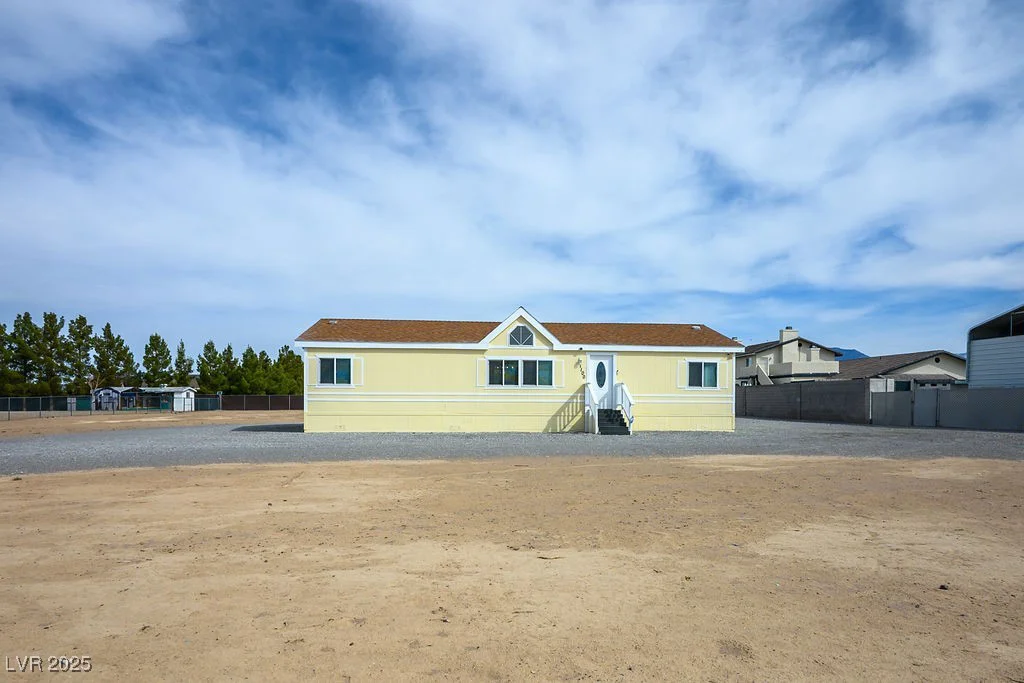 1100 Gamebird, Pahrump, NV 89048