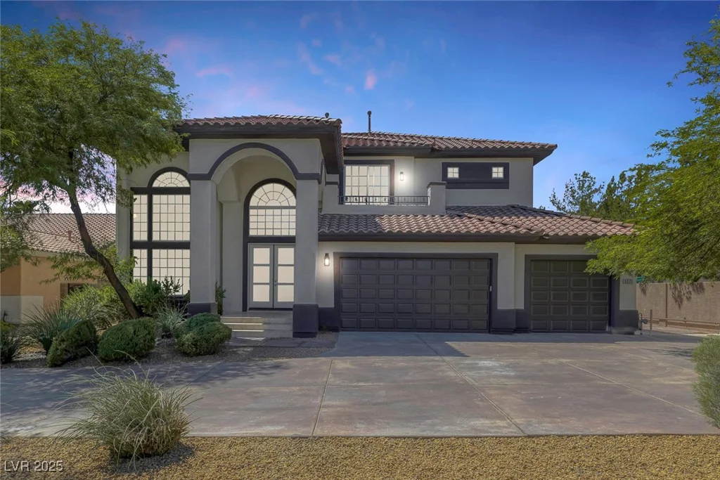 5271 Villa Vecchio, Las Vegas, NV 89141