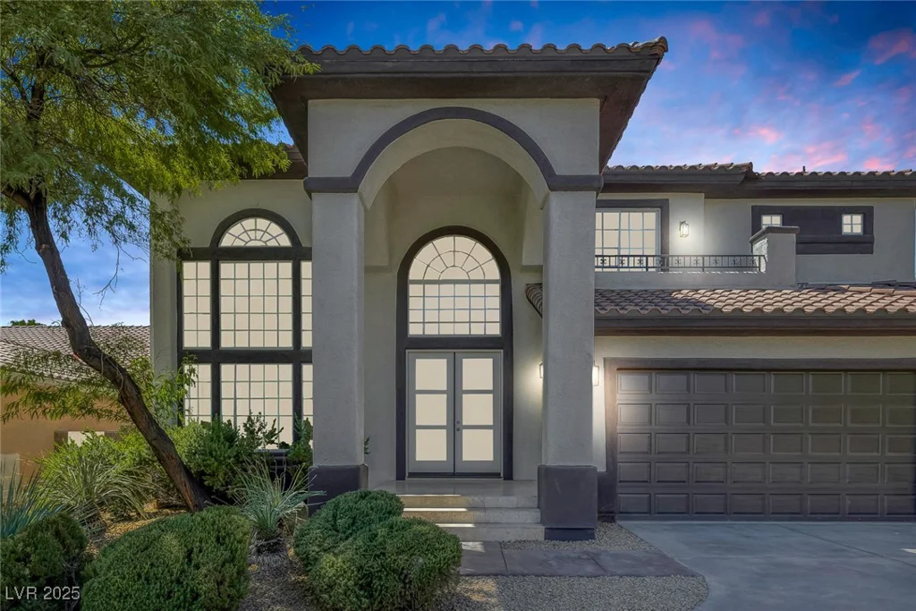 5271 Villa Vecchio, Las Vegas, NV 89141