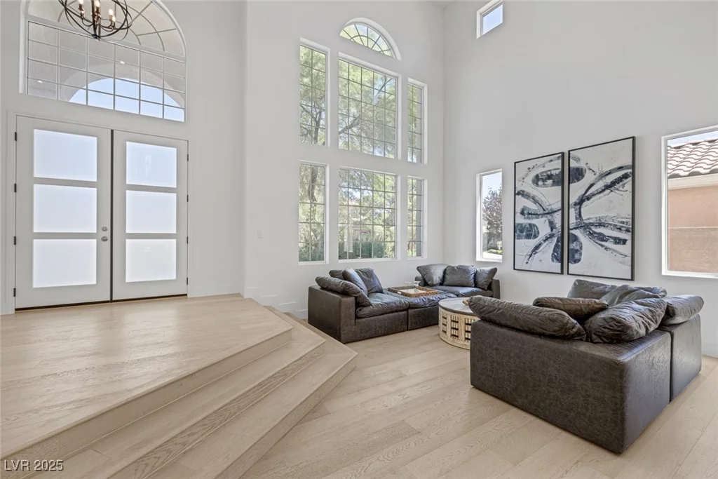 5271 Villa Vecchio, Las Vegas, NV 89141