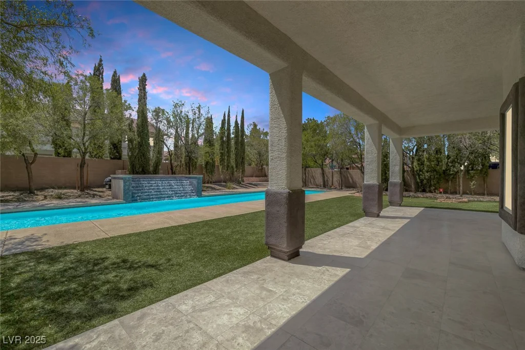 5271 Villa Vecchio, Las Vegas, NV 89141