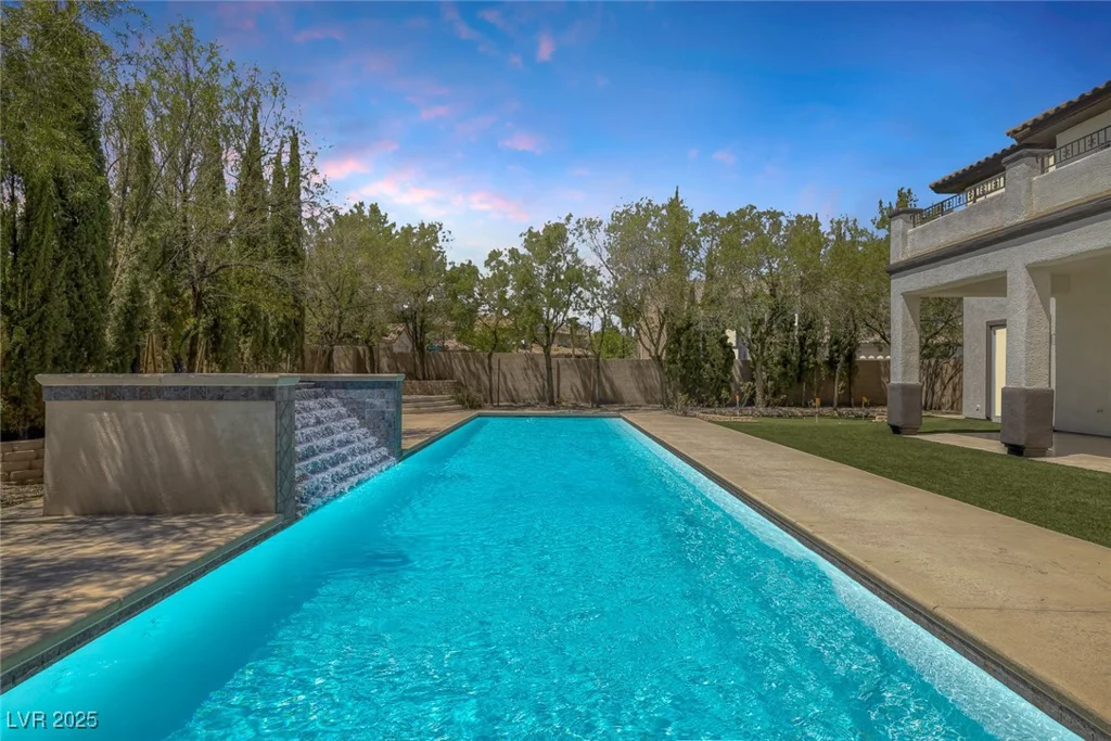 5271 Villa Vecchio, Las Vegas, NV 89141