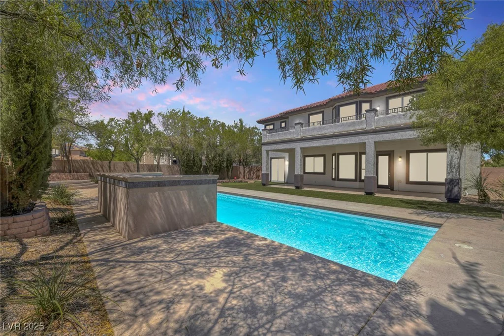 5271 Villa Vecchio, Las Vegas, NV 89141