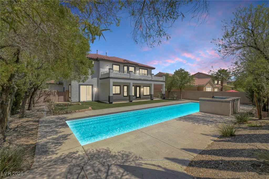 5271 Villa Vecchio, Las Vegas, NV 89141