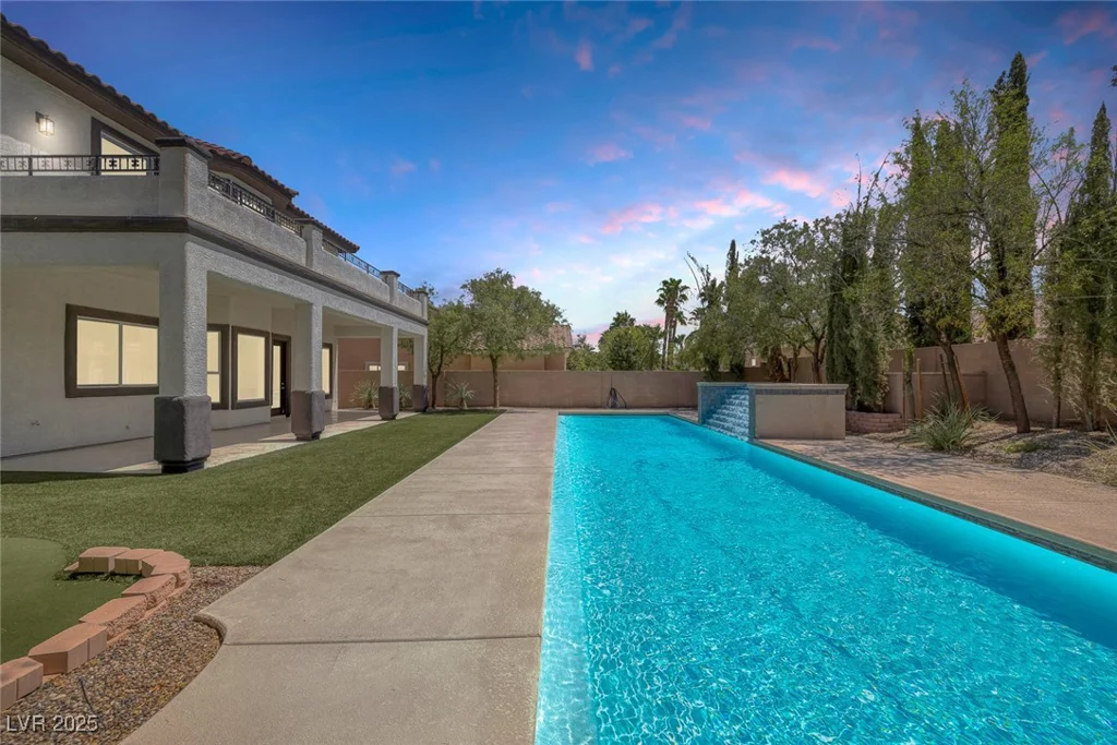 5271 Villa Vecchio, Las Vegas, NV 89141