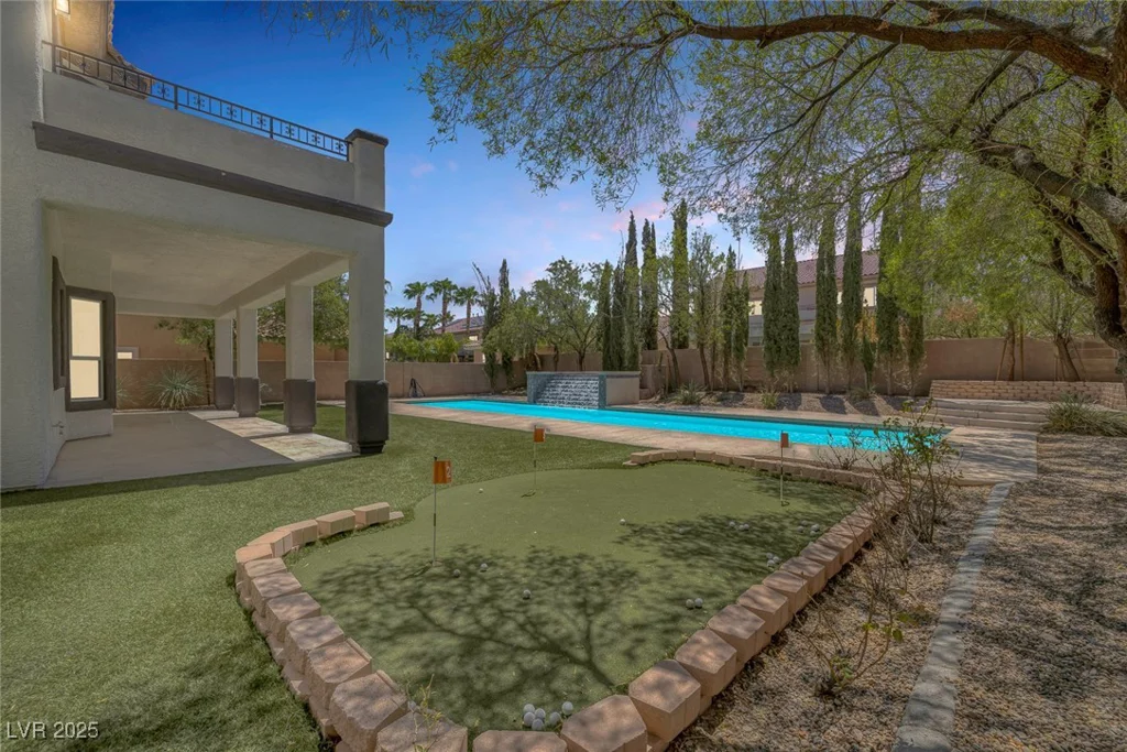 5271 Villa Vecchio, Las Vegas, NV 89141