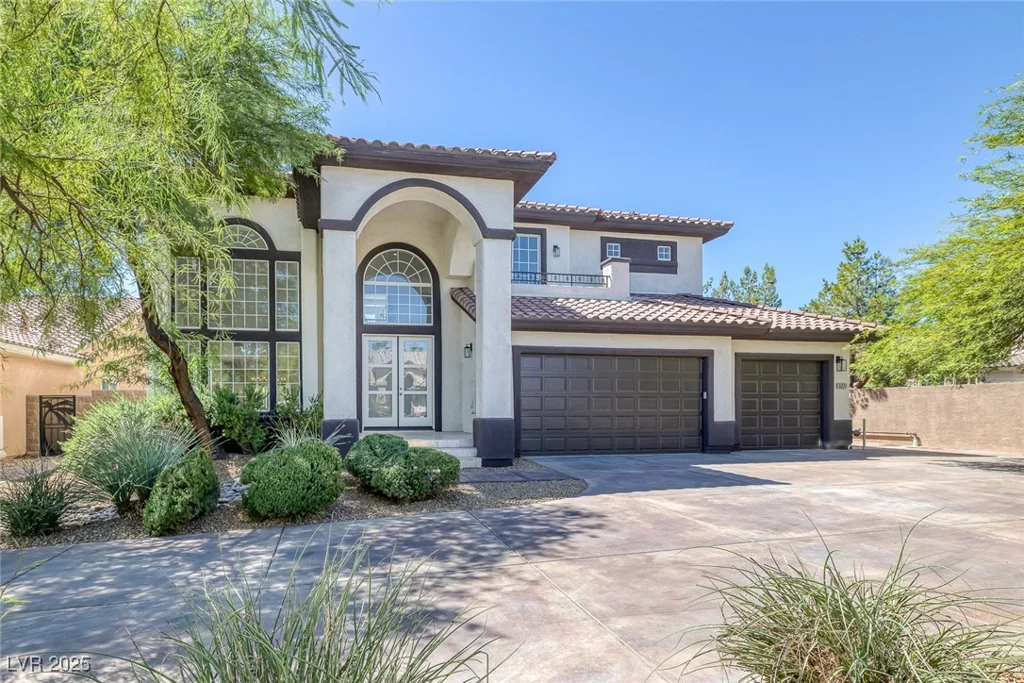 5271 Villa Vecchio, Las Vegas, NV 89141