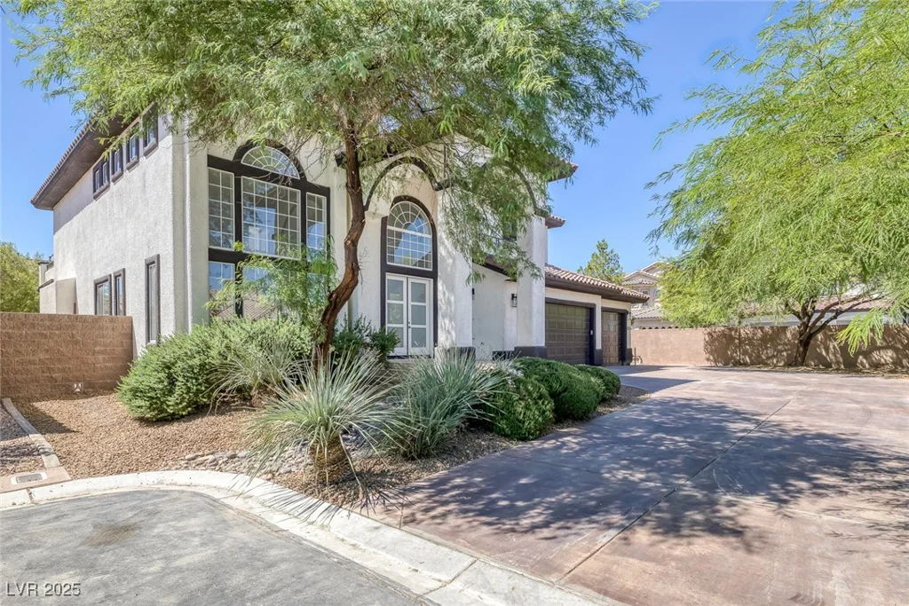 5271 Villa Vecchio, Las Vegas, NV 89141