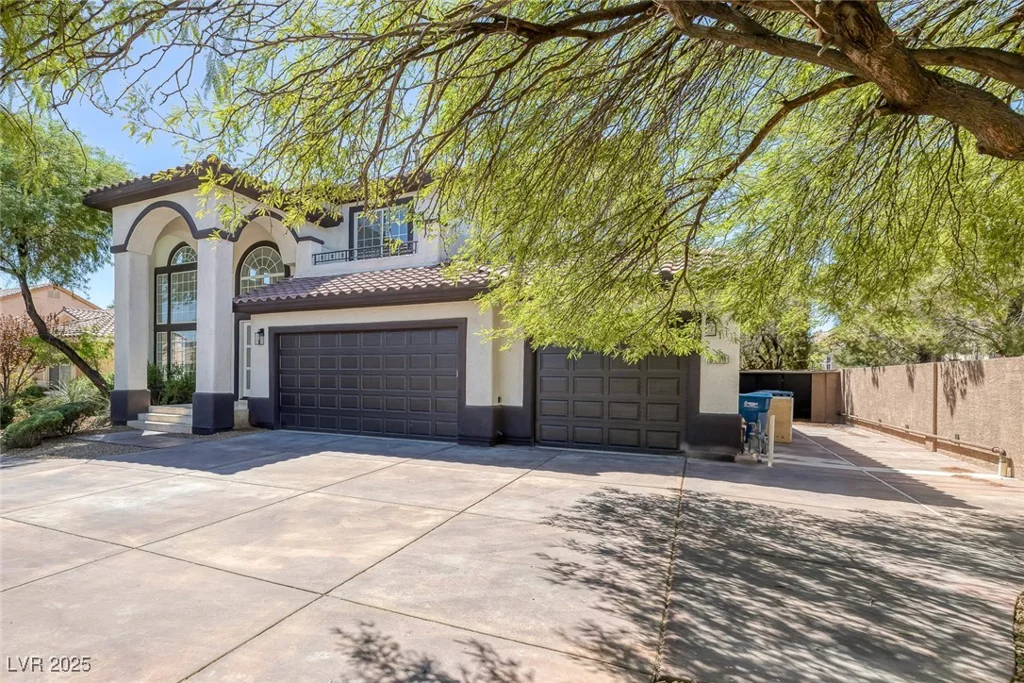 5271 Villa Vecchio, Las Vegas, NV 89141
