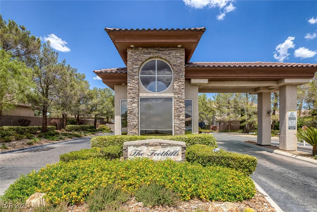 5271 Villa Vecchio, Las Vegas, NV 89141