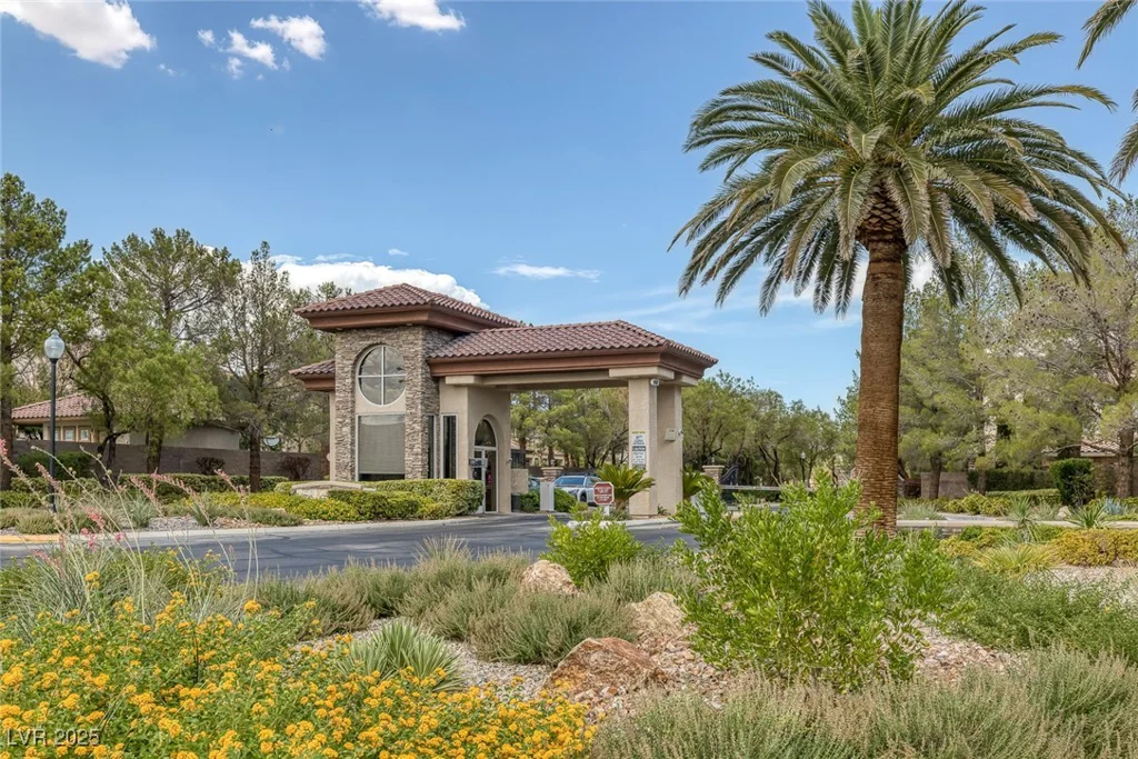 5271 Villa Vecchio, Las Vegas, NV 89141