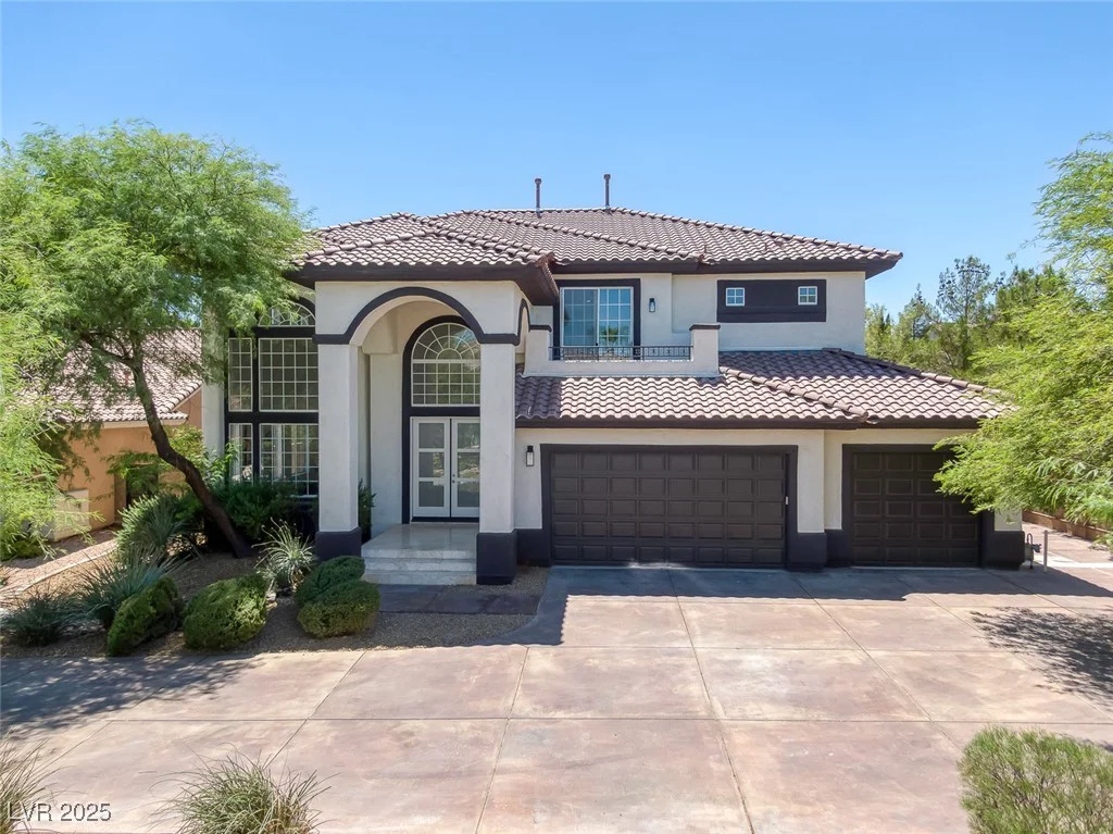 5271 Villa Vecchio, Las Vegas, NV 89141