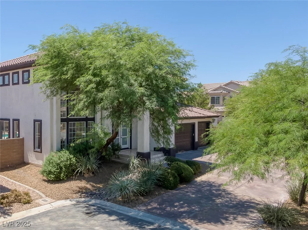 5271 Villa Vecchio, Las Vegas, NV 89141