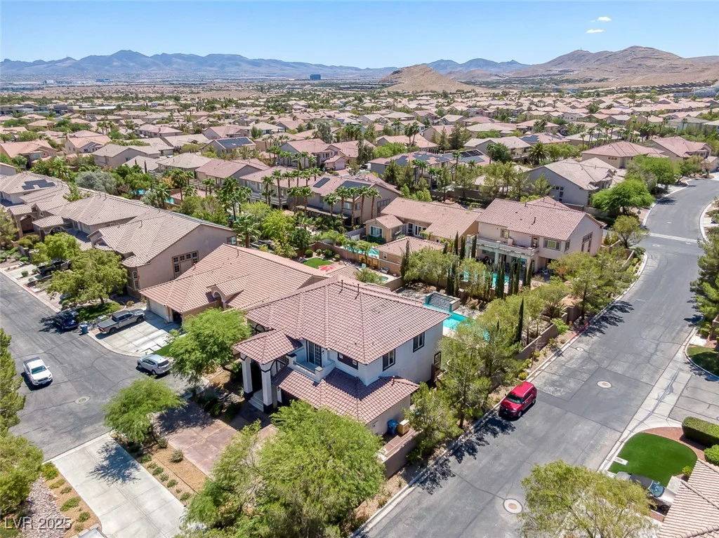 5271 Villa Vecchio, Las Vegas, NV 89141