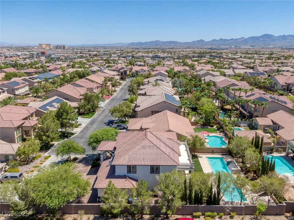 5271 Villa Vecchio, Las Vegas, NV 89141