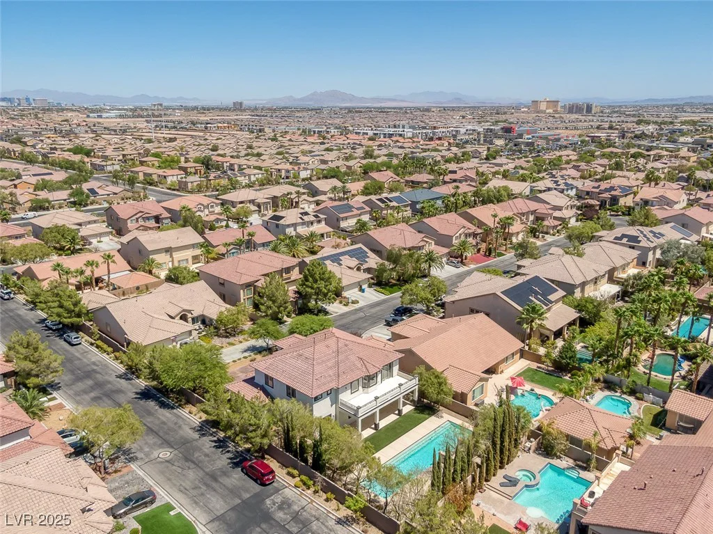 5271 Villa Vecchio, Las Vegas, NV 89141