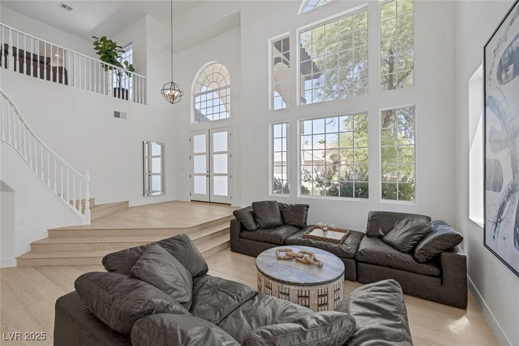 5271 Villa Vecchio, Las Vegas, NV 89141