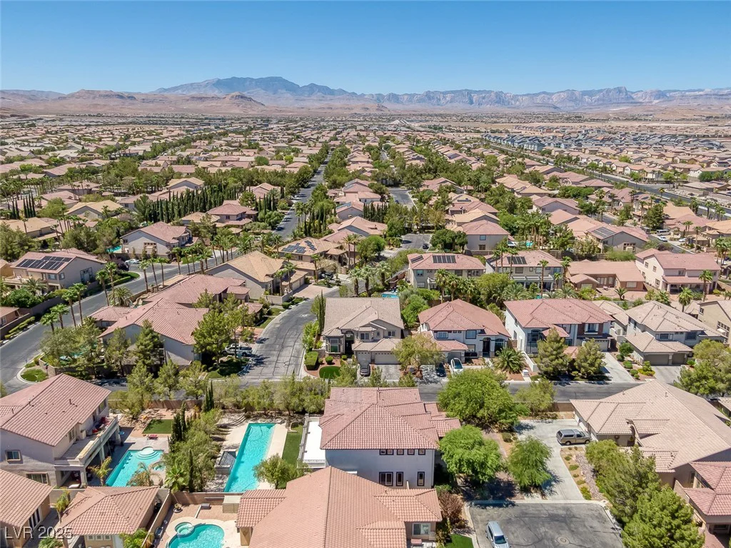 5271 Villa Vecchio, Las Vegas, NV 89141