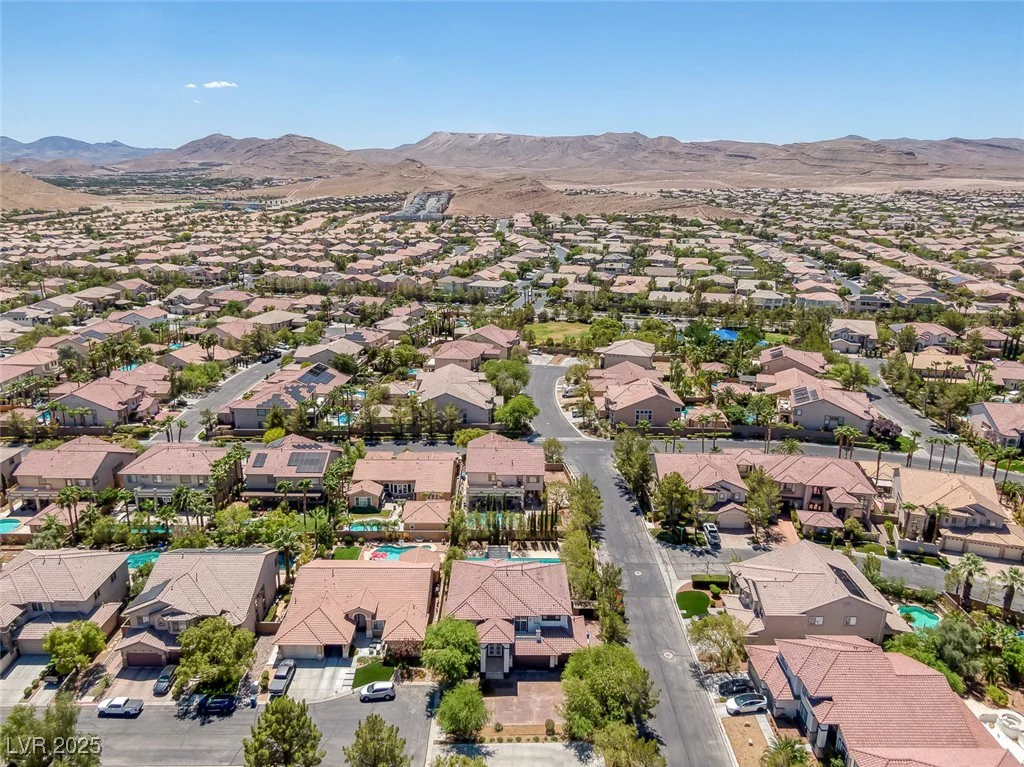 5271 Villa Vecchio, Las Vegas, NV 89141