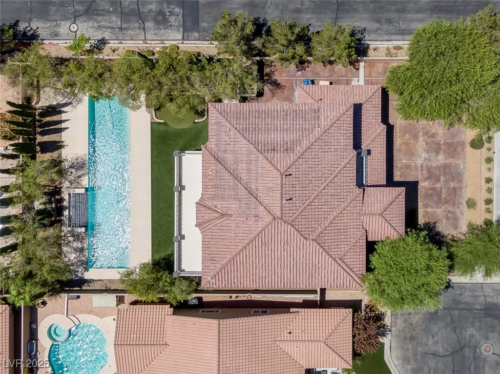 5271 Villa Vecchio, Las Vegas, NV 89141