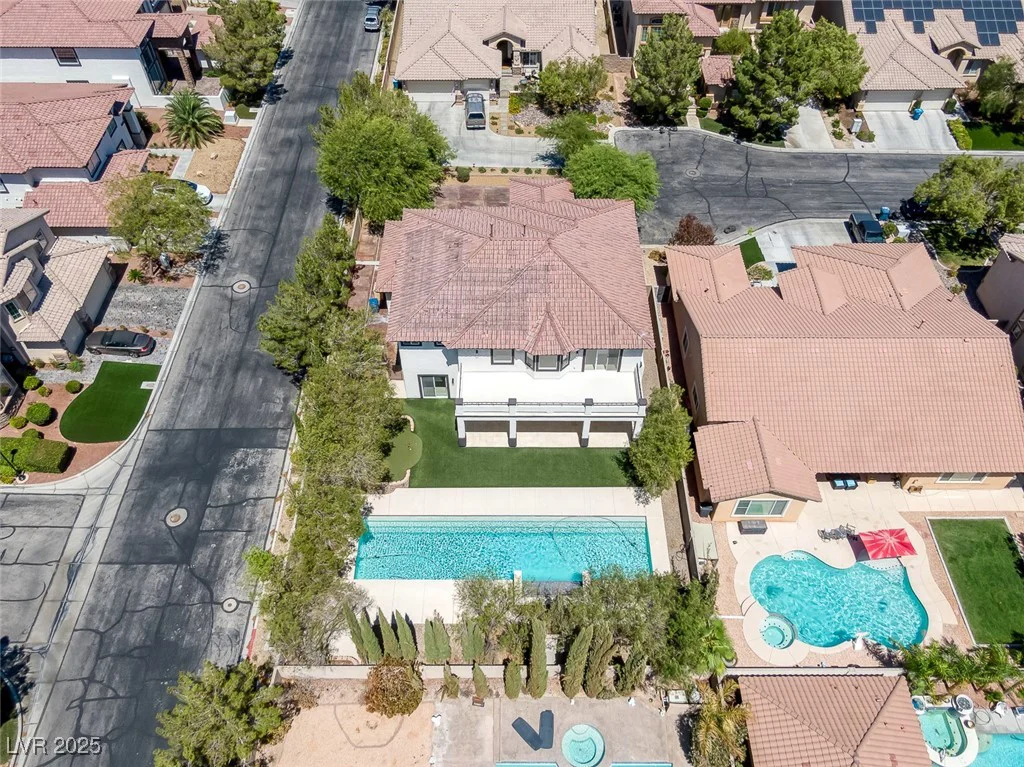 5271 Villa Vecchio, Las Vegas, NV 89141