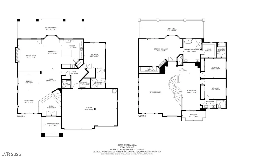 5271 Villa Vecchio, Las Vegas, NV 89141