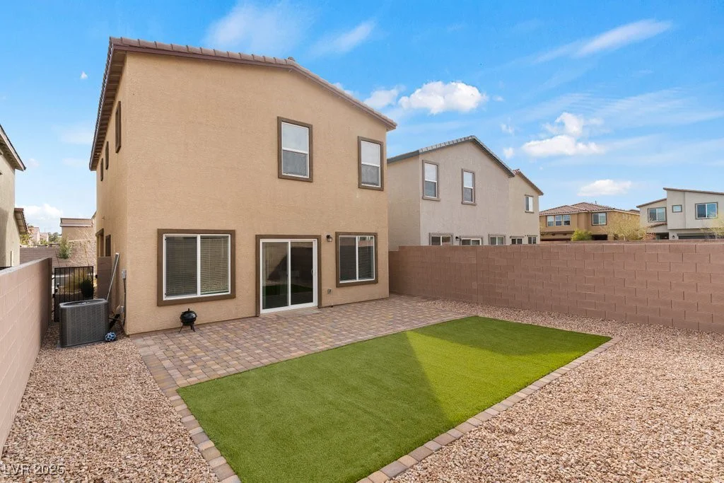 7462 Dragonfruit, Las Vegas, NV 89113