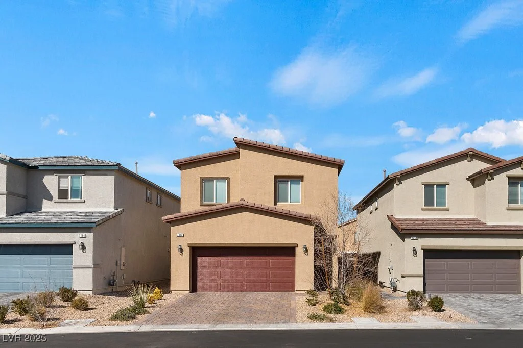 7462 Dragonfruit, Las Vegas, NV 89113