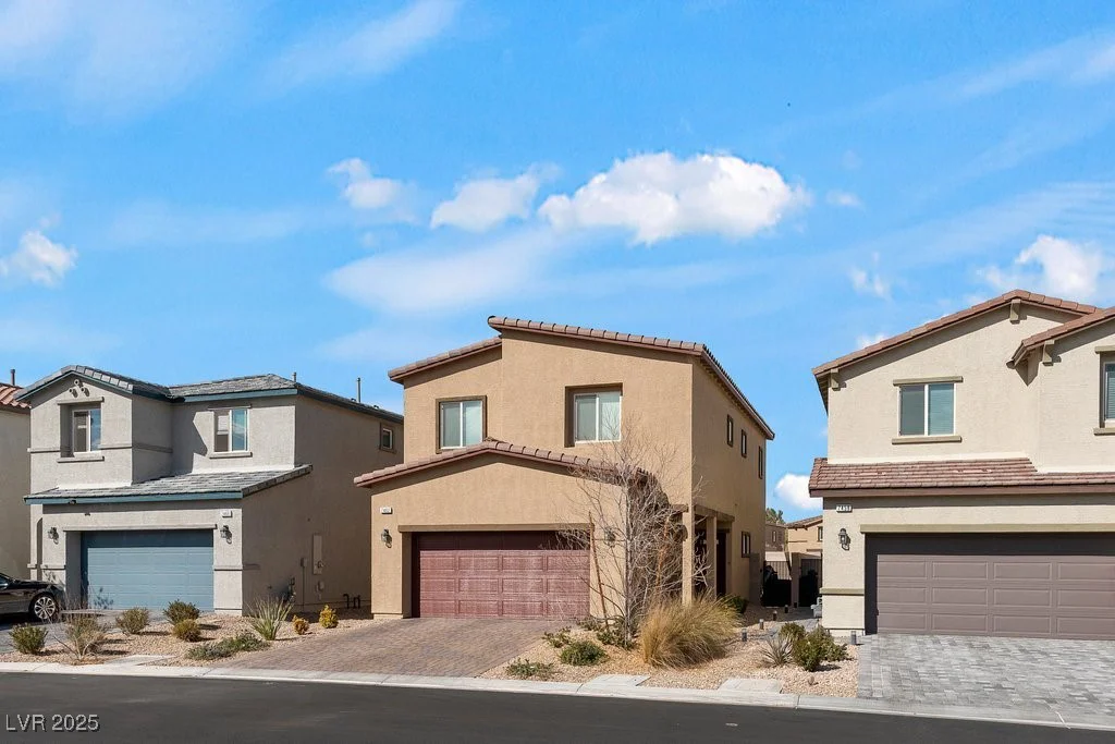 7462 Dragonfruit, Las Vegas, NV 89113