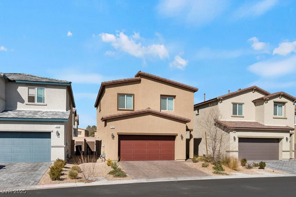 7462 Dragonfruit, Las Vegas, NV 89113