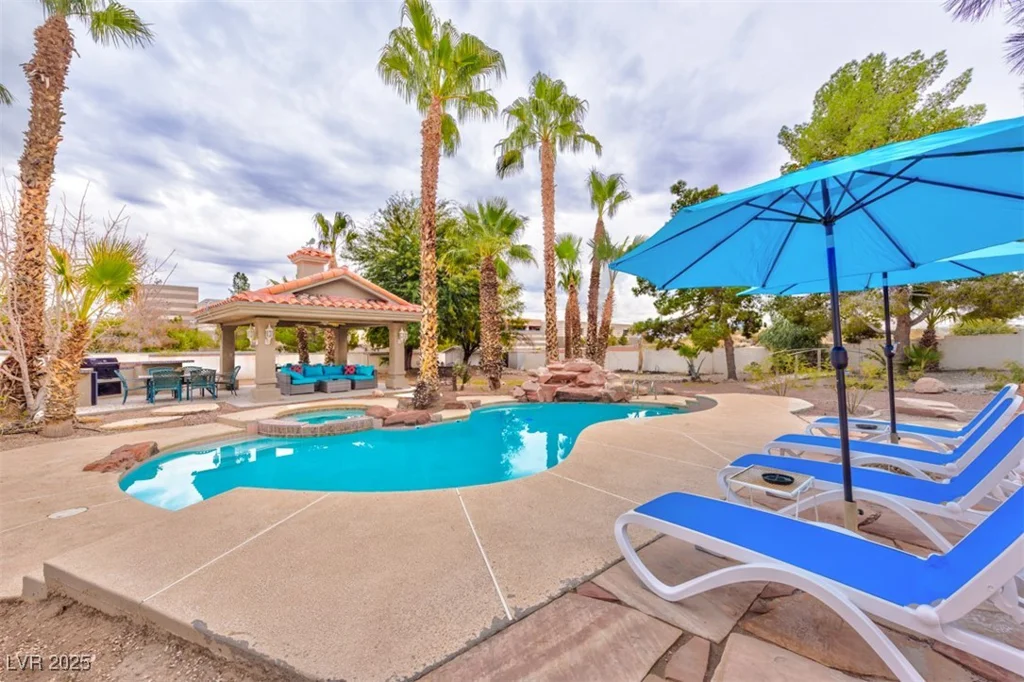 5990 McLeod, Las Vegas, NV 89120