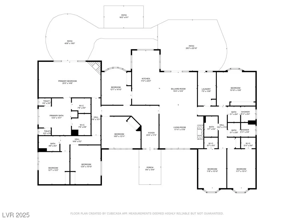 5990 McLeod, Las Vegas, NV 89120