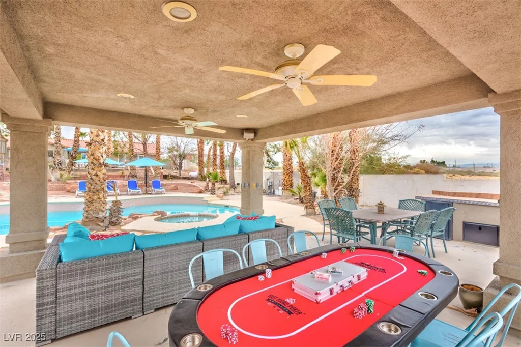 5990 McLeod, Las Vegas, NV 89120