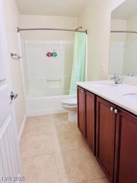 4562 White Cap Mill, Las Vegas, NV 89147
