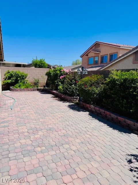 4562 White Cap Mill, Las Vegas, NV 89147