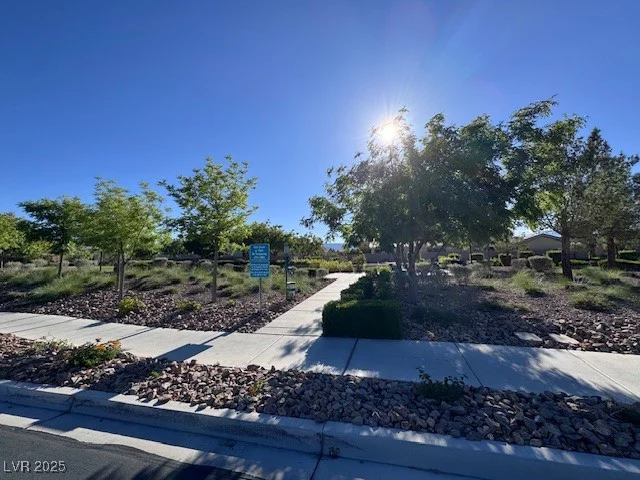 4562 White Cap Mill, Las Vegas, NV 89147