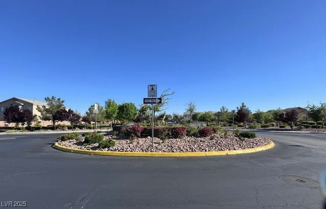 4562 White Cap Mill, Las Vegas, NV 89147
