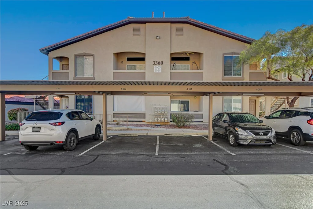 3360 Cactus Shadow, Las Vegas, NV 89129